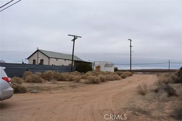 Boron, CA 93516,26197 Twenty Mule Team