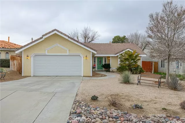 Quartz Hill, CA 93536,42119 47th Street