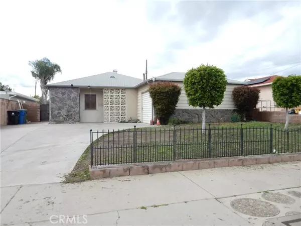 12907 Montague Street, Pacoima (los Angeles), CA 91331