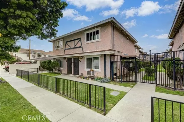 7327 Exeter Street #108, Paramount, CA 90723