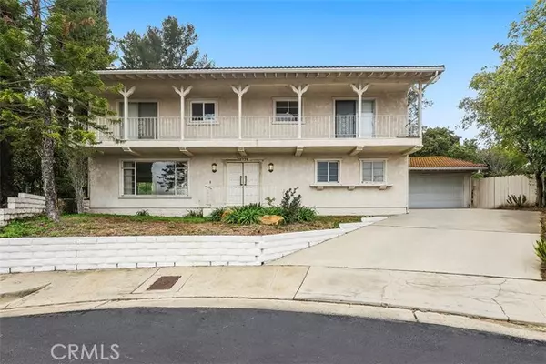 22778 Charlemont Place, Woodland Hills (los Angeles), CA 91364