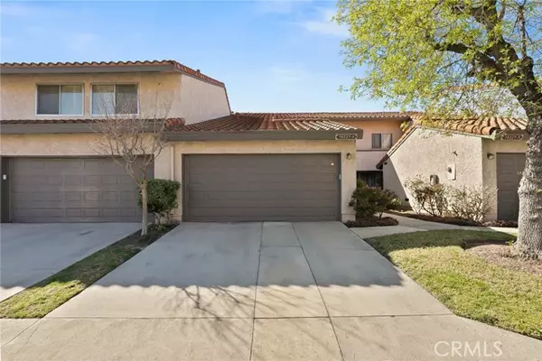 19227 Index Street #4, Porter Ranch (los Angeles), CA 91326