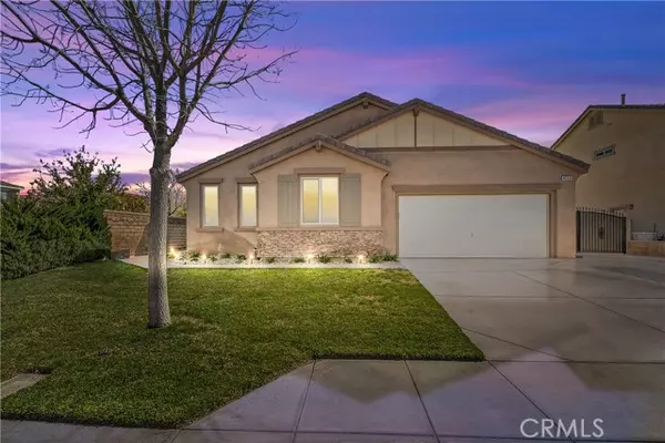 4550 Jewel Drive, Lancaster, CA 93536