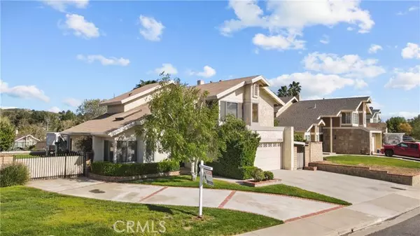 27858 Spruce Creek Circle, Valencia (santa Clarita), CA 91354