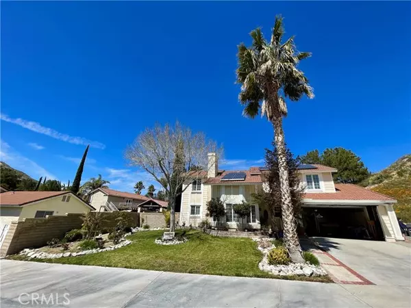 28918 Poppy Meadow Street, Canyon Country (santa Clarita), CA 91387