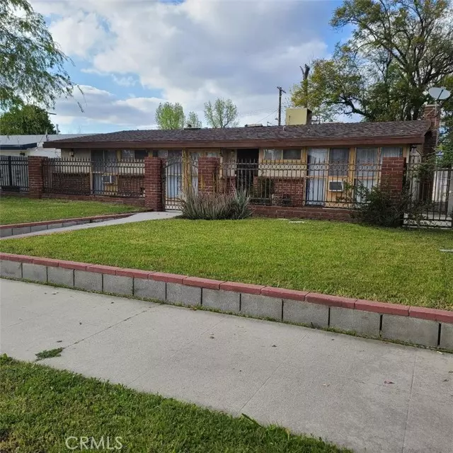 San Fernando, CA 91345,15053 Devonshire Street