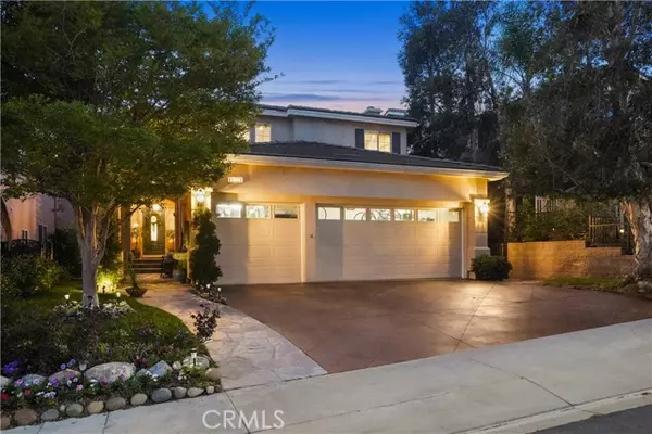 11221 Ravenna Lane, Porter Ranch (los Angeles), CA 91326