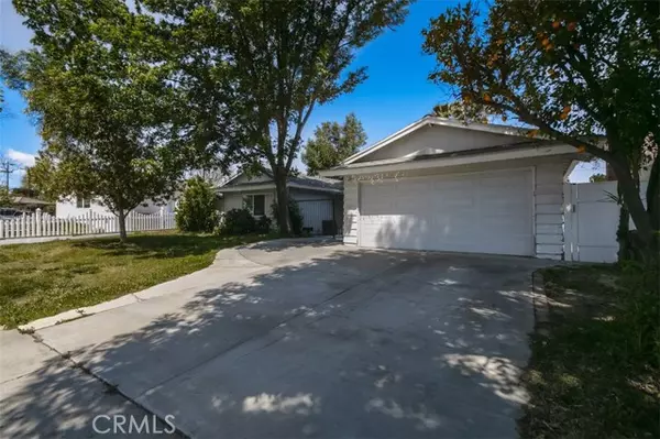 18765 Labrador Street, Northridge (los Angeles), CA 91324