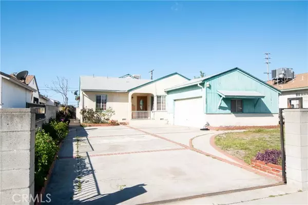 9885 Stanwin Avenue, Arleta (los Angeles), CA 91331