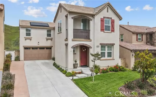 29063 N West Hills Drive, Valencia (santa Clarita), CA 91354