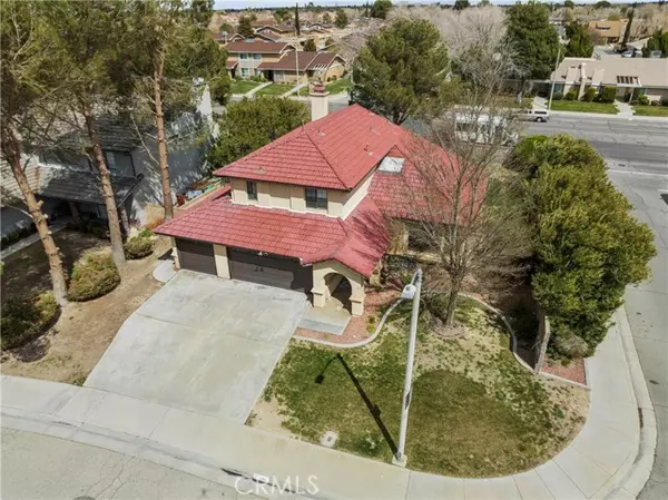 44118 Shad Street, Lancaster, CA 93536