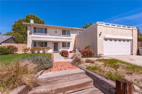 2155 Stoneman Street, Simi Valley, CA 93065