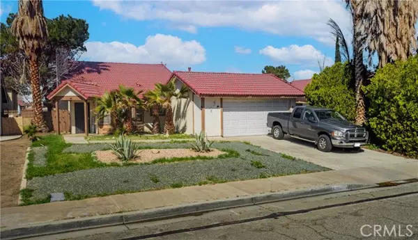 43849 David Street, Lancaster, CA 93535