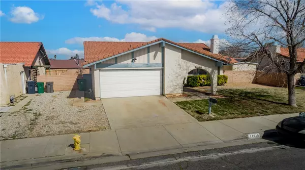 44618 12th Street, Lancaster, CA 93535