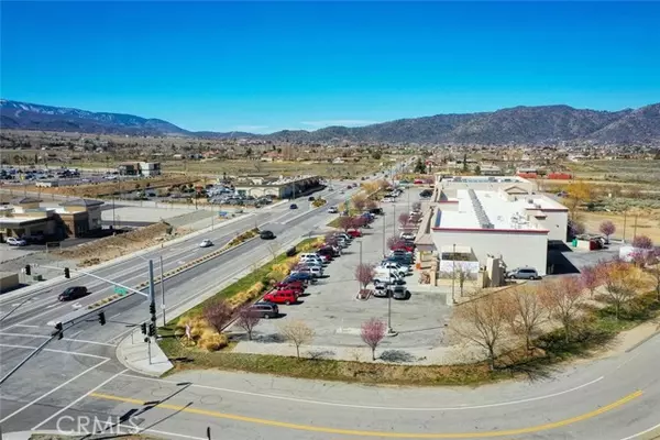 Tehachapi, CA 93561,0 Red Fir Court
