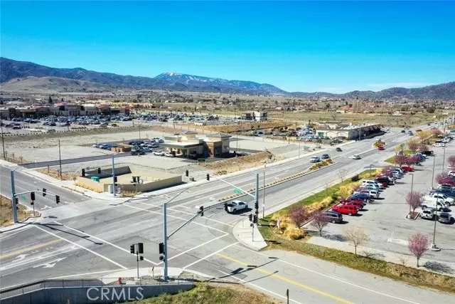 Tehachapi, CA 93561,0 Red Fir Court