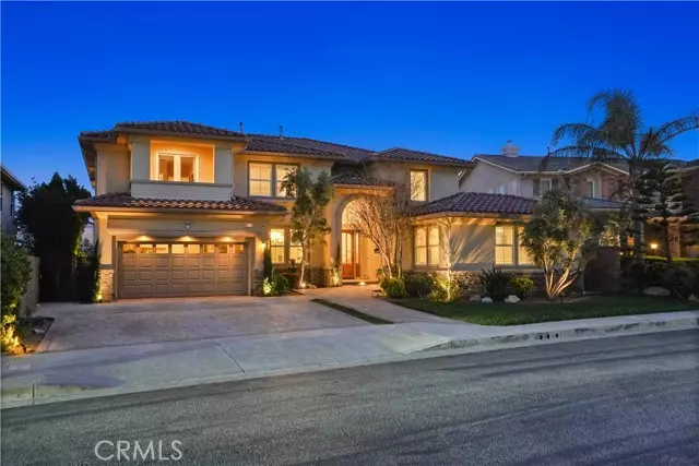 Porter Ranch (los Angeles), CA 91326,20376 Via Botticelli