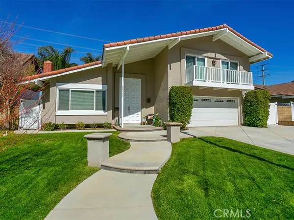 25140 Avenida Rotella, Valencia (santa Clarita), CA 91355