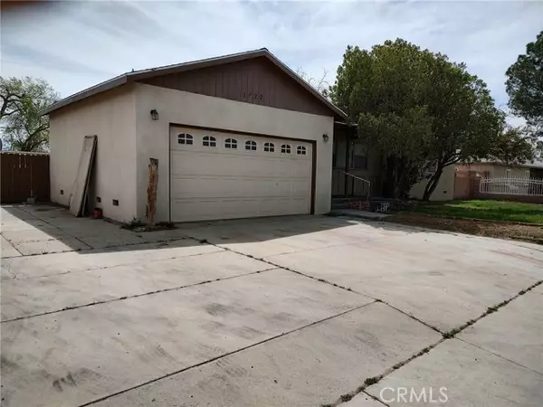 1022 E Lancaster Boulevard, Lancaster, CA 93535