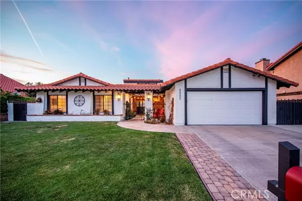 3307 Monte Carlo Court, Lancaster, CA 93536