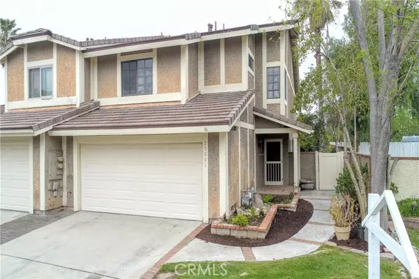 25991 Pueblo Drive, Valencia (santa Clarita), CA 91355