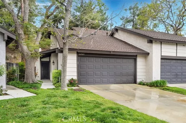 16909 Highfalls Street, Canyon Country (santa Clarita), CA 91387