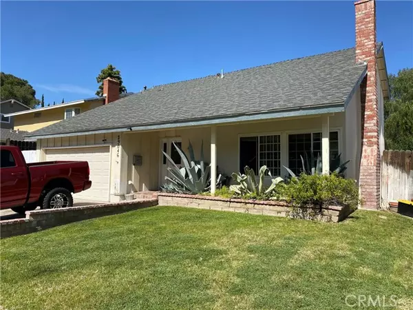 29046 Flowerpark Drive, Canyon Country (santa Clarita), CA 91387