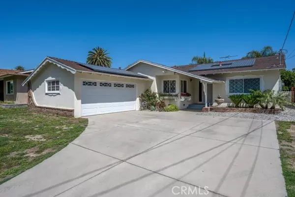 19115 Stagg Street, Reseda (los Angeles), CA 91335