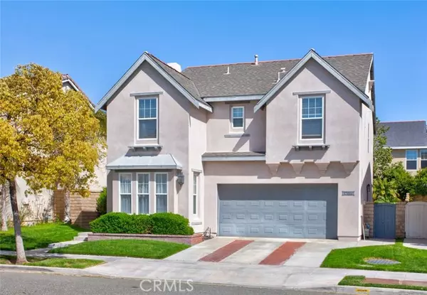 27044 Channel Lane, Valencia (santa Clarita), CA 91355