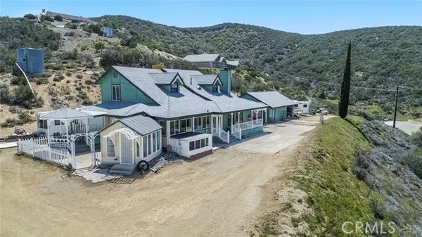 Leona Valley, CA 93551,39910 95th Street