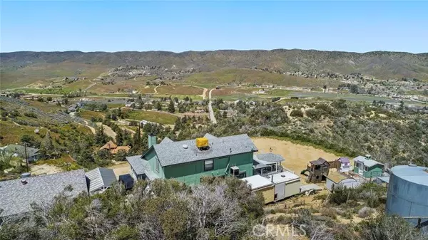 Leona Valley, CA 93551,39910 95th Street