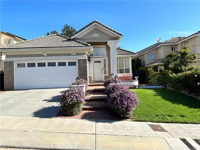 Porter Ranch (los Angeles), CA 91326,20641 Pesaro Way