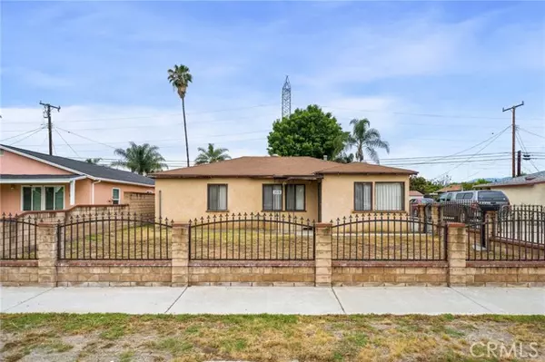 3519 Cosbey Avenue, Baldwin Park, CA 91706