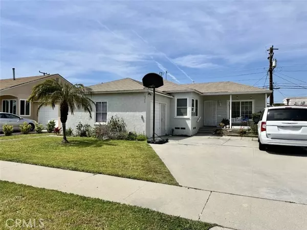 14519 Wadkins Avenue, Gardena, CA 90249