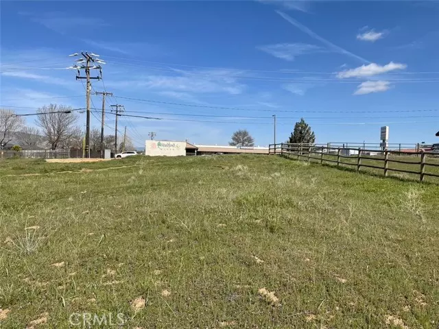 0 Woodford Tehachapi, Tehachapi, CA 93561