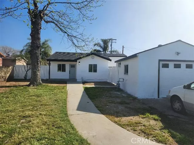 San Fernando, CA 91340,1815 7th Street