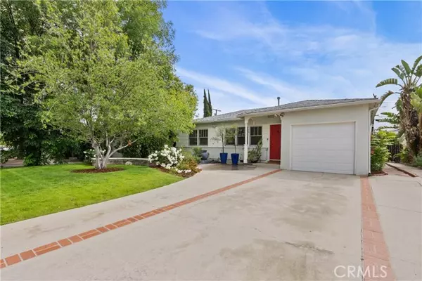 5132 Lindley Avenue, Encino (los Angeles), CA 91316