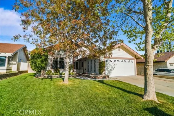 27524 Sycamore Creek Drive, Valencia (santa Clarita), CA 91354