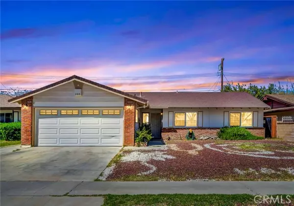 45339 Saigon Avenue, Lancaster, CA 93534