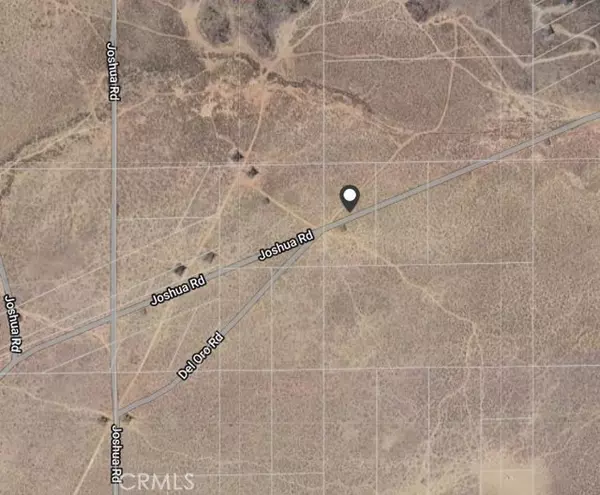 0 Joshua Road, Lucerne Valley, CA 92356