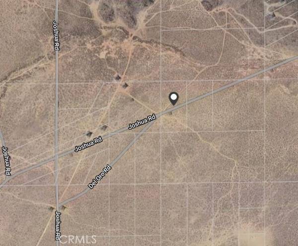 0 Joshua Road, Lucerne Valley, CA 92356