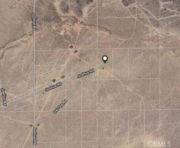 0 Joshua Road, Lucerne Valley, CA 92356