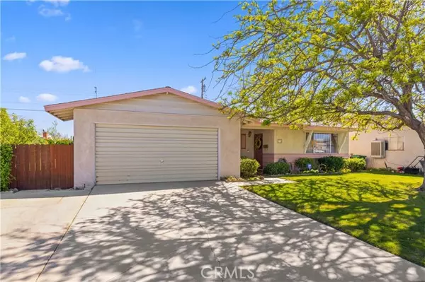 778 Calmae Drive, Lancaster, CA 93535