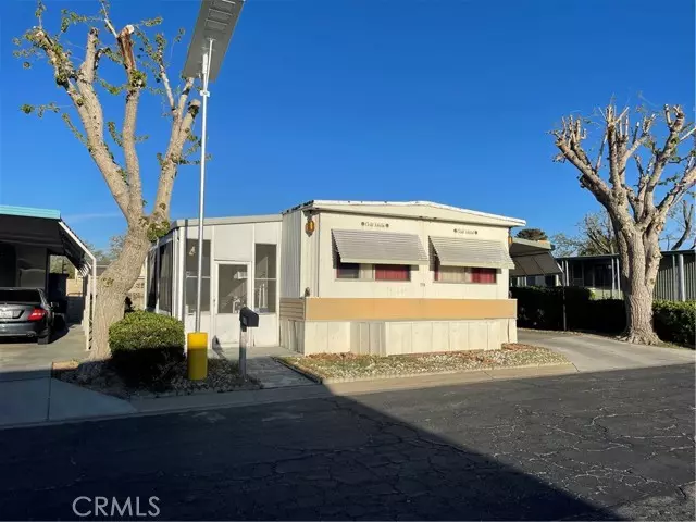 Lancaster, CA 93535,2550 E Avenue I #128