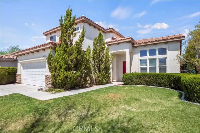 Lancaster, CA 93536,4155 Vahan Court