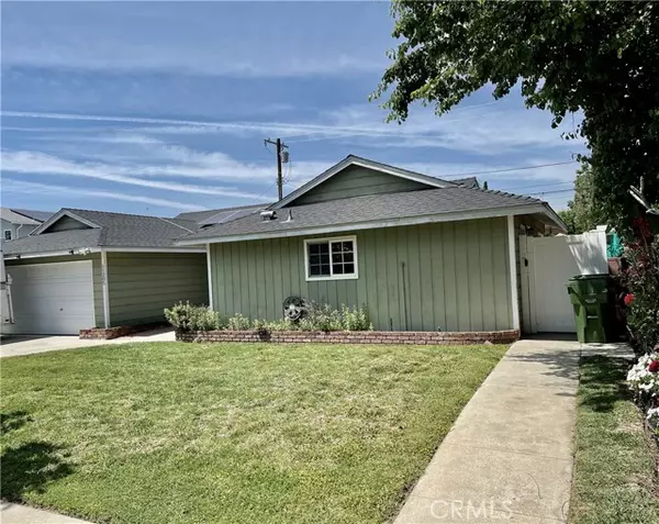 11205 Montgomery Avenue, Granada Hills (los Angeles), CA 91344