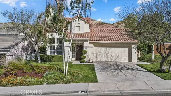 14713 Sundance Place, Canyon Country (santa Clarita), CA 91387