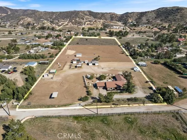 5600 Shannon Valley Road, Acton, CA 93510