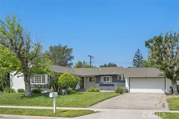 10855 Rathburn Avenue, Porter Ranch (los Angeles), CA 91326