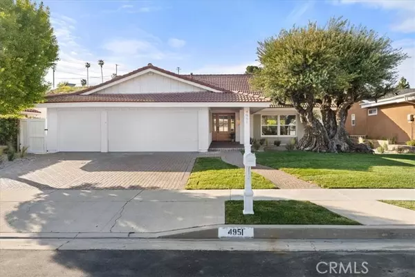 4951 Rockvalley Road, Rancho Palos Verdes, CA 90275